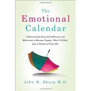  , and in Control of Your Life [Hardcover] John R. Sharp Books