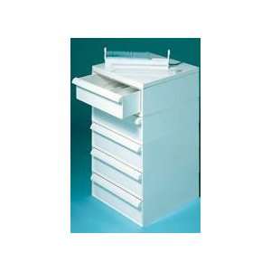  for Modular Microslide Storage System (holds up to 10 slide trays