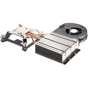  New   Intel HTS1155LP Cooling Fan/Heatsink   NA4017 Car 