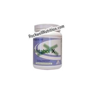  Metabol X 783g by Biogenesis Nutraceuticals Health 