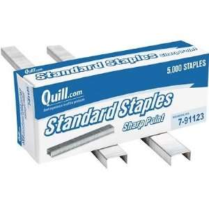  Quill Brand Staples