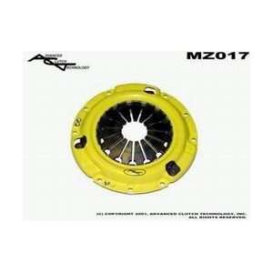  ACT Pressure Plate for 2000   2003 Kia Spectra Automotive