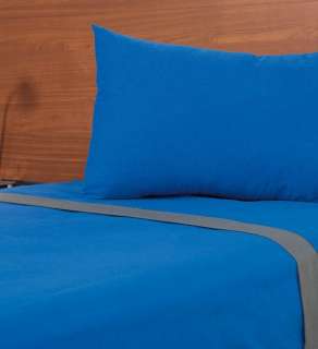 New Boys Blue Cars Comforter Sheets Bedding Set Twin 8p  