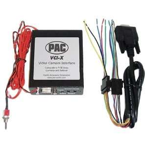   RADIO INTERFACE FOR GM (GM NAVIGATION RADIO TOUCH SCREEN) Office