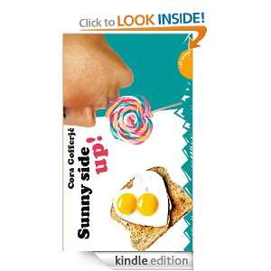 Sunny side up (German Edition) Cora Gofferjé  Kindle 