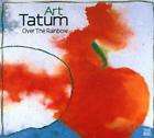 tatum art over the rainbow jazz reference cd album returns