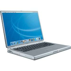  APPLE PowerBook G4 Computer