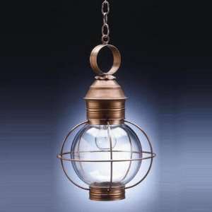   Lantern Lantern Onion Round Caged 2842 CSG RB 