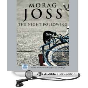  Edition) Morag Joss, Anna Bentinck, Martyn Read, Anita Wright Books