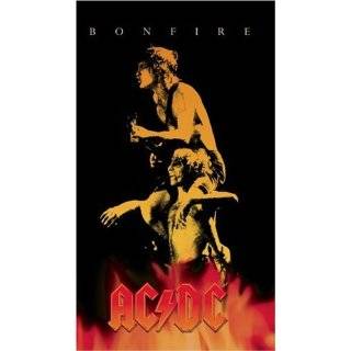 Bonfire by AC/DC ( Audio CD   2003)   Box set
