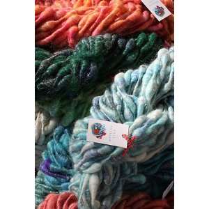  Knitcollage Pixie Dust Yarn Arts, Crafts & Sewing