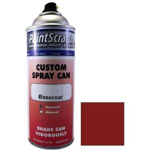   Touch Up Paint for 2005 Nissan Titan (color code A15) and Clearcoat