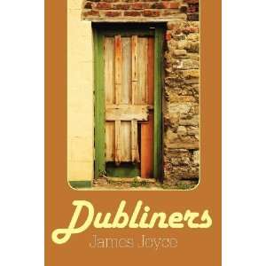  Dubliners [Paperback] James Joyce Books