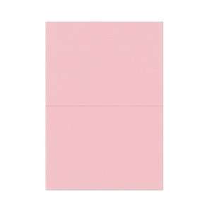   The Paper Company, 2009248, A2 Note Scored Pink Arts, Crafts & Sewing
