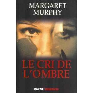  Le Tueur des ténèbres Marignac Thierry Murphy Margaret 