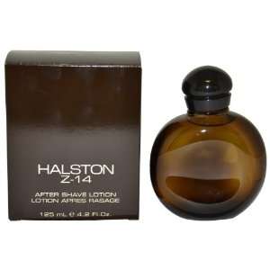  Halston Z 14 by Halston, 4.2 Ounce Aftershave Beauty