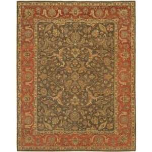  Chandra Kamala KAM1507 6 x 9 Area Rug