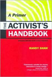   Primer, (0520229282), Randy Shaw, Textbooks   