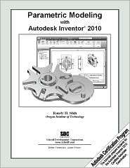   Inventor 2010, (1585035068), Randy Shih, Textbooks   