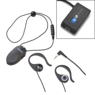 ClearSounds Quattro Bluetooth Neckloop with SmartSound Headset and 