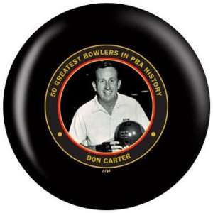  OnTheBallBowling Don Carter