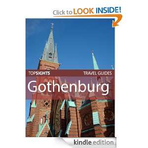 Top Sights Travel Guide Gothenburg (Top Sights Travel Guides 