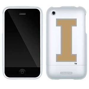  University of Idaho I on AT&T iPhone 3G/3GS Case by 