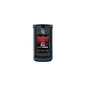  Motorola Razr2 V8 Unlocked Cell Phone with 2 Mp Camera 