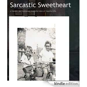  Sarcastic Sweetheart Kindle Store