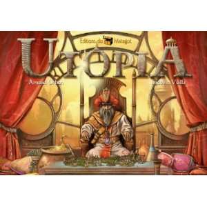  Utopia Toys & Games