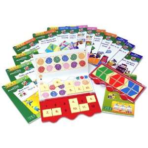  MiniLUK Brain Complete Set Toys & Games