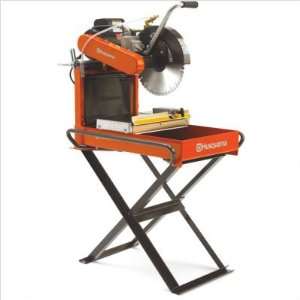  Husqvarna Portasaw TS355 3HP Masonry Saw