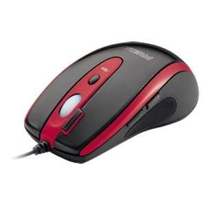 Trust Predator High Performance Optical Gamer Mouse Gm 4600   Mouse 