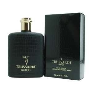  Trussardi fragrance for men by Trussardi Eau De Toilette 