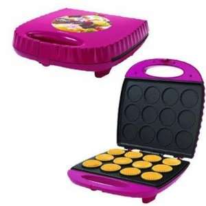 Selected S Mini Cupcake Maker By Jarden Electronics