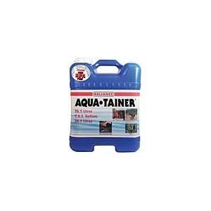  Aqua tainer 7 Gal