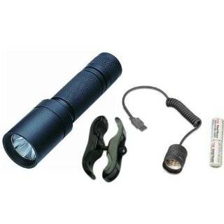 UAG Tactical Xenon Flashlight Tac Light Kit For Saiga 12/20 Gauge 