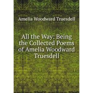   Woodward Truesdell Amelia Woodward Truesdell  Books