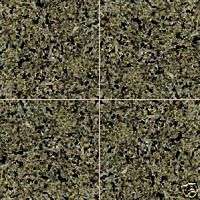 12 x12 x3 8 premium quality tunas green granite tile