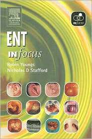 ENT In Focus, (0443100802), Robin Youngs, Textbooks   
