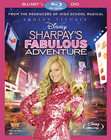 Sharpays Fabulous Adventure (Blu ray/DVD, 2011, 2 Disc Set)