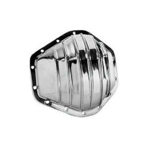   Genuine Gear GM 14 BOLT 10.5 DIF COVER F/FLOATER POLISHED Automotive