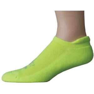  Balega Hidden Comfort Running Sock   Lemon Sports 
