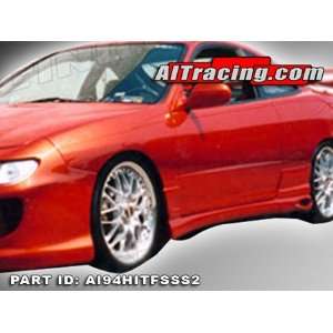  Acura Integra 94 01 Exterior Parts   Body Kits AIT Racing 