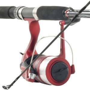  South Bend Competitor Spinning Combo Rod and Reel 