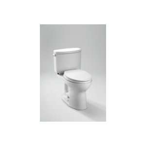 Toto High Efficiency Residential Close Coupled Toilet   Right Hand 