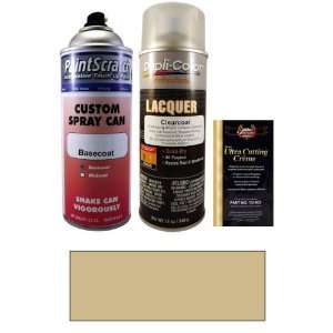 12.5 Oz. Light Adobe Spray Can Paint Kit for 1998 Fleetwood Motorhome 