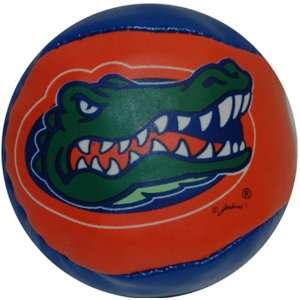    NCAA Florida Gators Hacky Sack Ball Oval