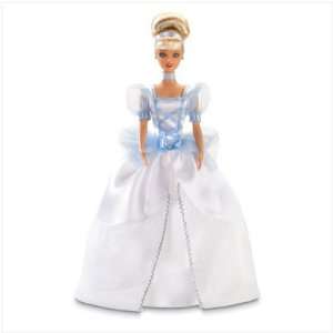  Cinderella Fashion Doll 