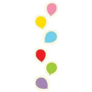   Reflections Balloons Pack By The Package Arts, Crafts & Sewing